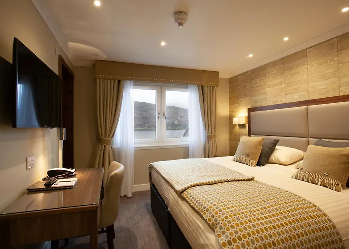 Cruachan Hotel